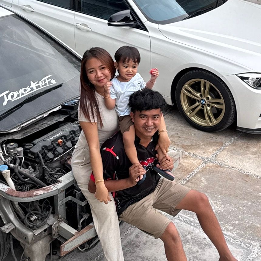 Fausi Ardant Macan Madura