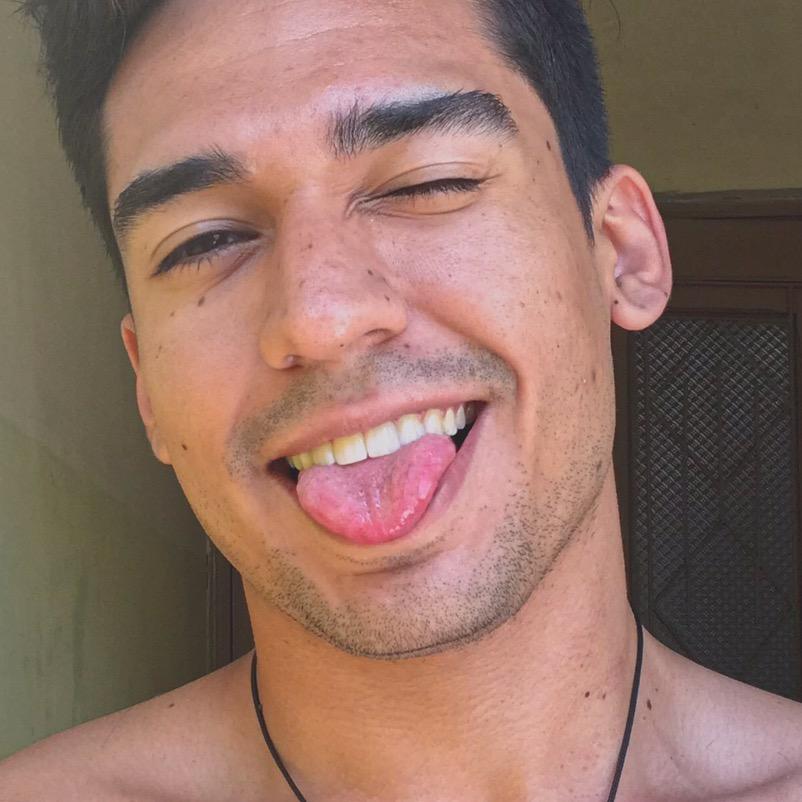 Fausto Antoniiiiinooo