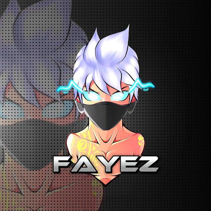 ＦＡＹＥＺ       FF