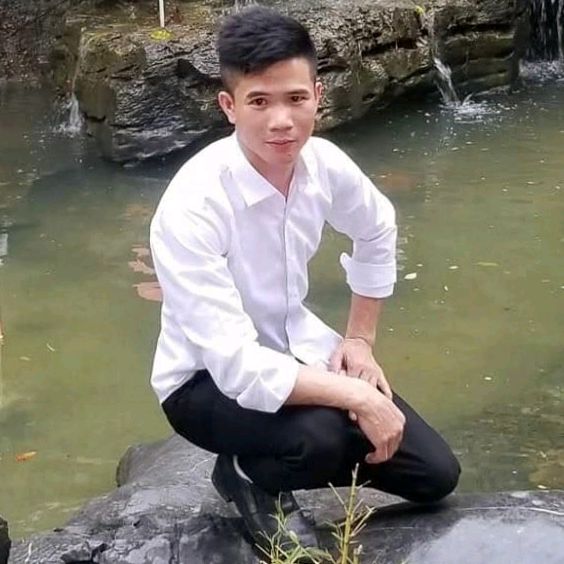 Kunibati Laport JR.