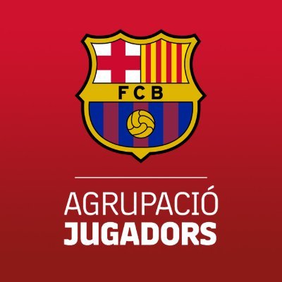 FCB Jugadors