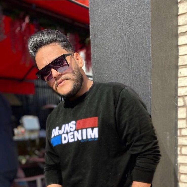 عــلي الهاشم || ali hashem