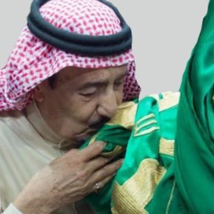 بن عويّد #2030 🇸🇦
