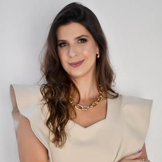 Fernanda Capucho | Mentora de Estilo