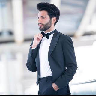 Federico Fashion style