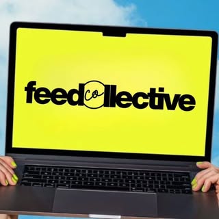 Feed Collective 🌍