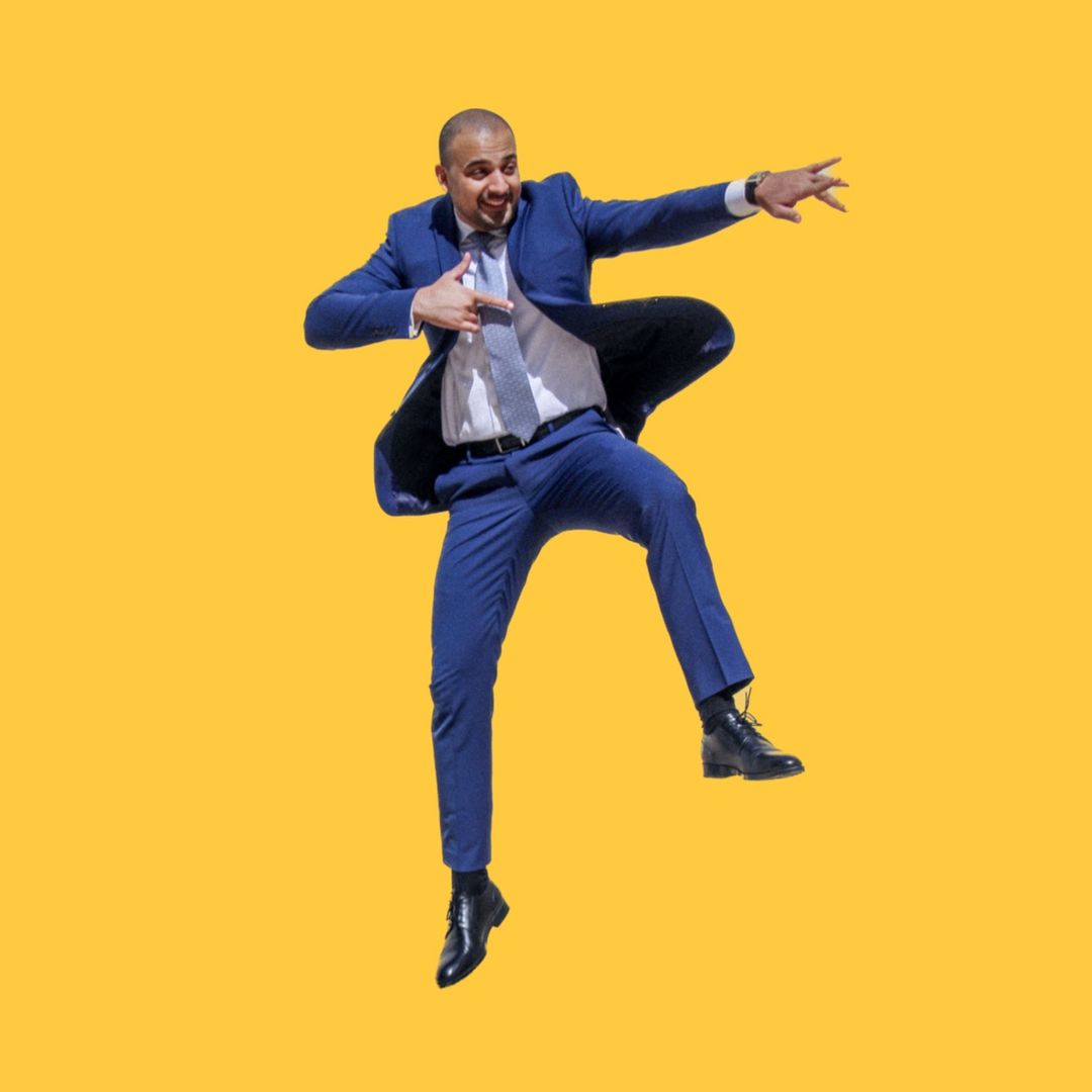 FeedMureed | فيد مريد