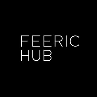 FEERIC HUB - fashion business education
