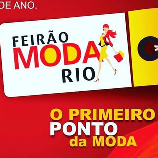 Feirão Moda Rio