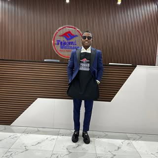 Adefemi Komiyo Lawrence