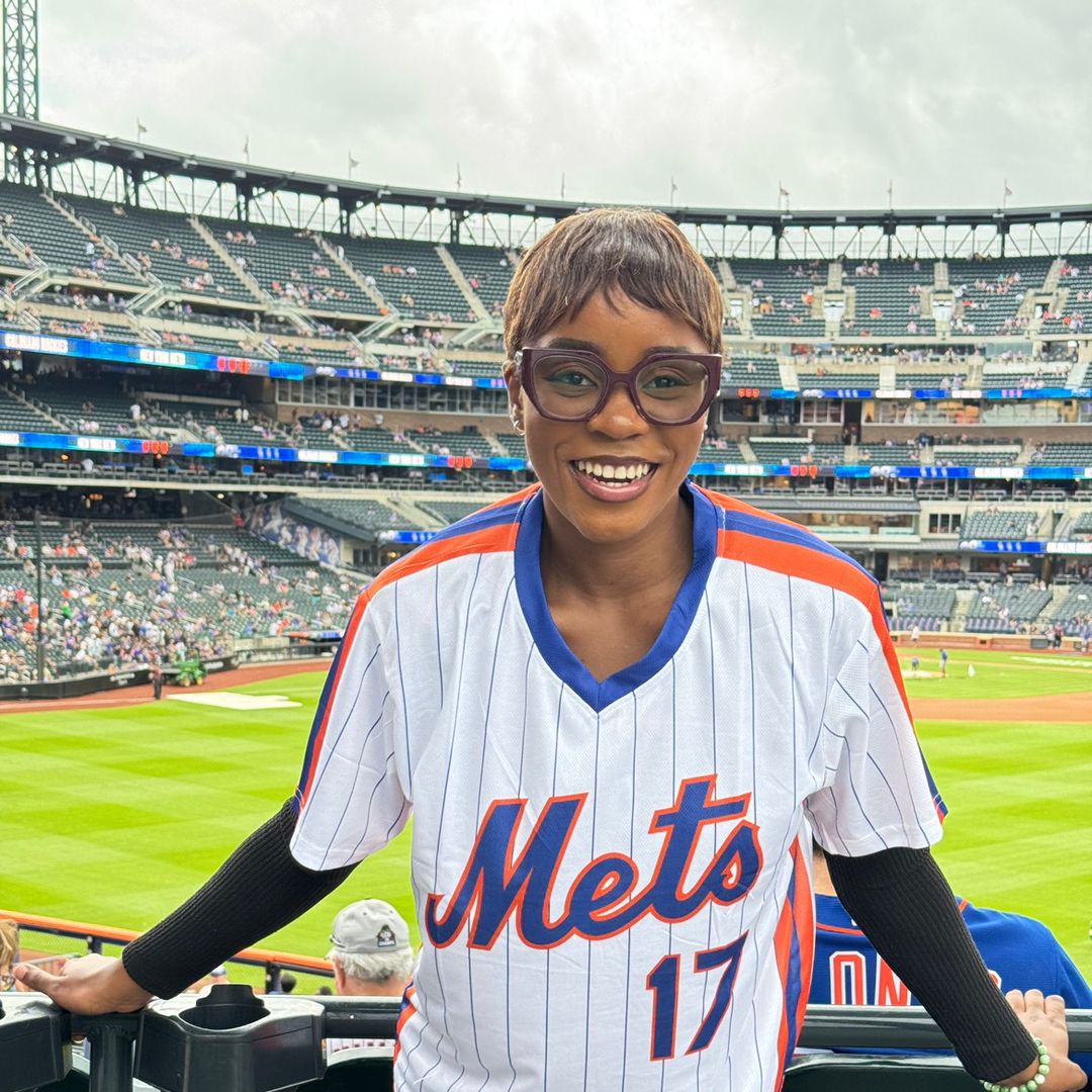 Felicia The Iron Lady