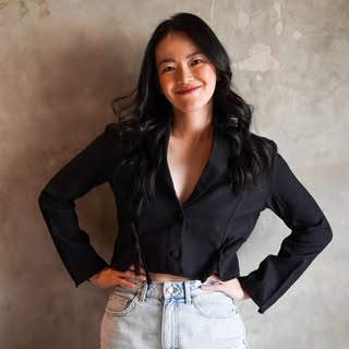 Felicia Putri Tjiasaka