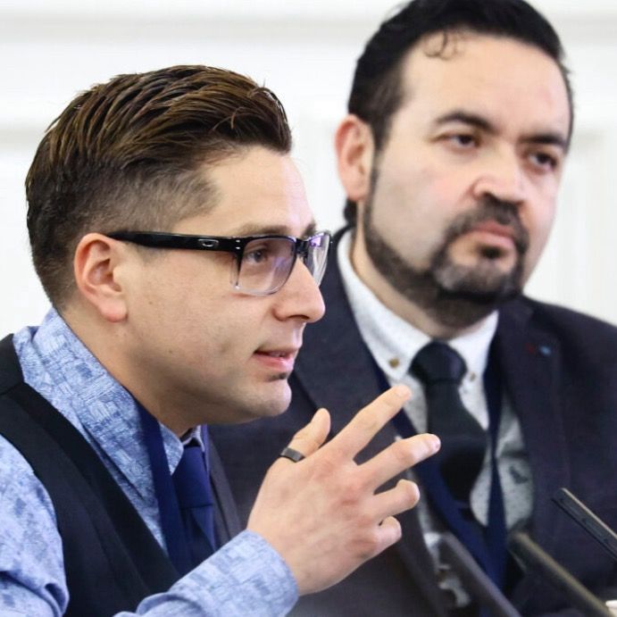 Felipe Corvalan Destefani