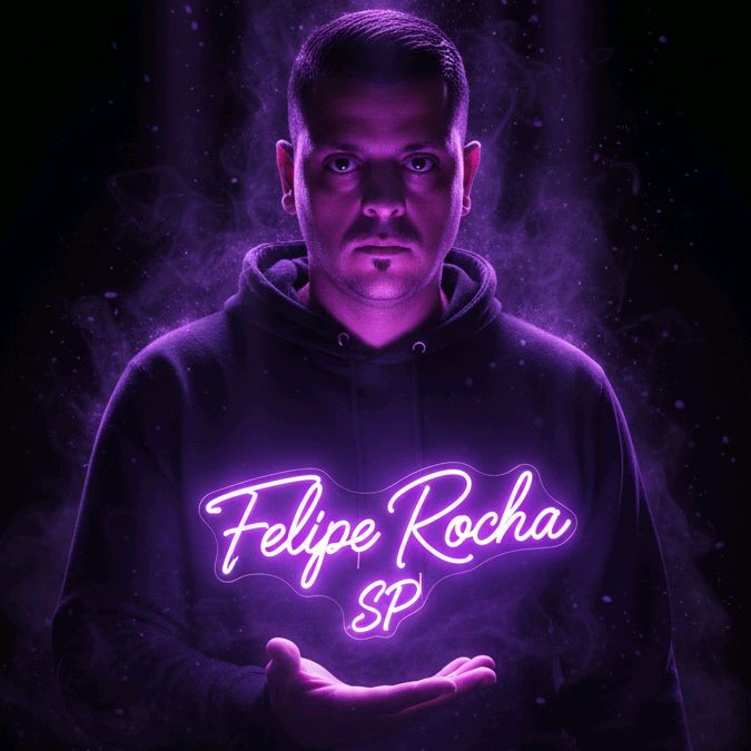 Felipe Rocha SP.