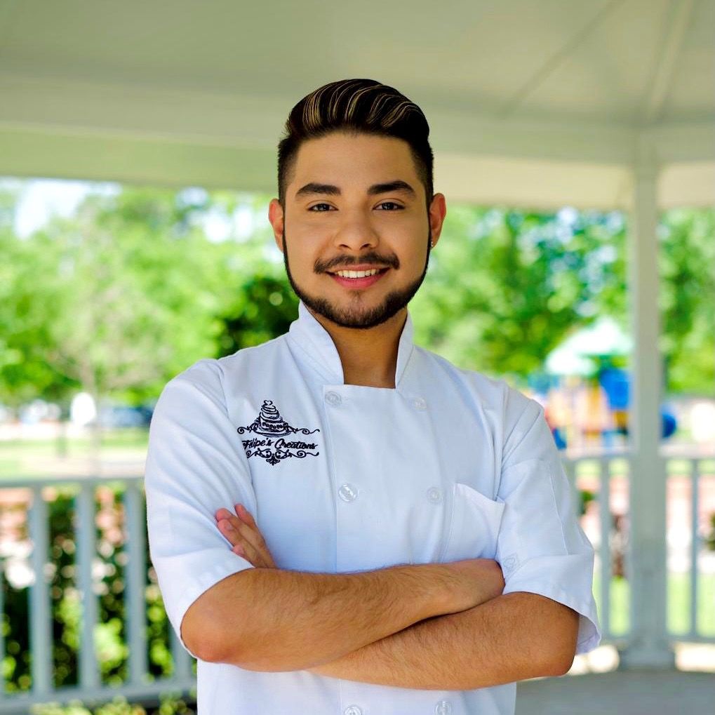 Felipe’s Creations