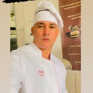 Felipinho Santos l Padaria | Confeitaria | Receitas