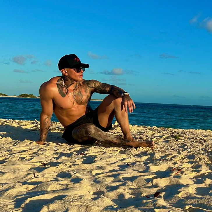 Felix Serrano