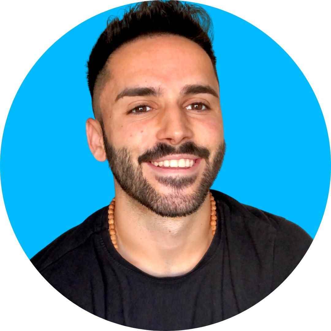 Social Mario | Dinero