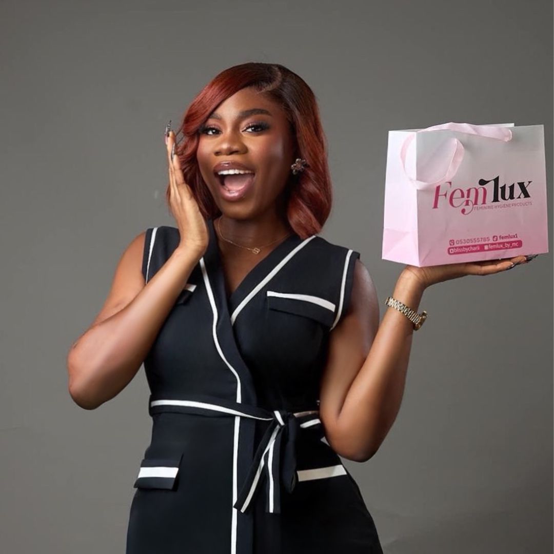 Femlux | Hygiene products