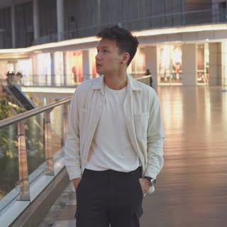Fendy Chow