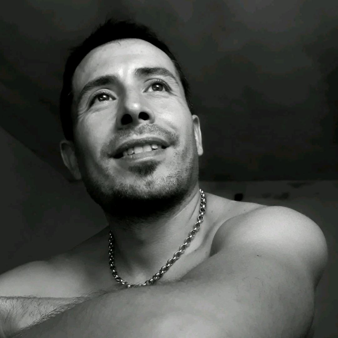 🔥⛈️Fer💫Cuello⛈️🔥