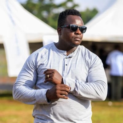 FERDINAND OMONDI
