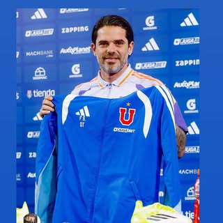 Fernando Gago