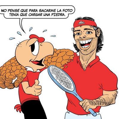 Fernando Gonzalez