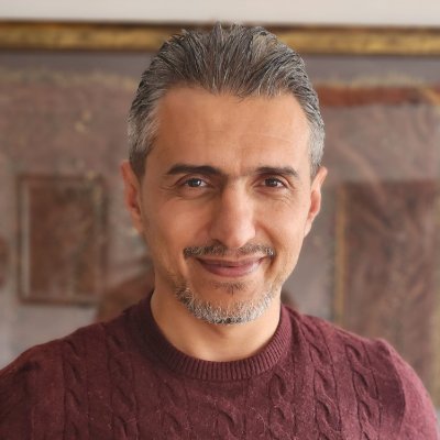 Doç. Dr. Ferhat Arslan