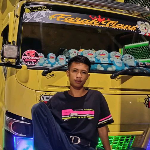 Muhammad Ferial🐊