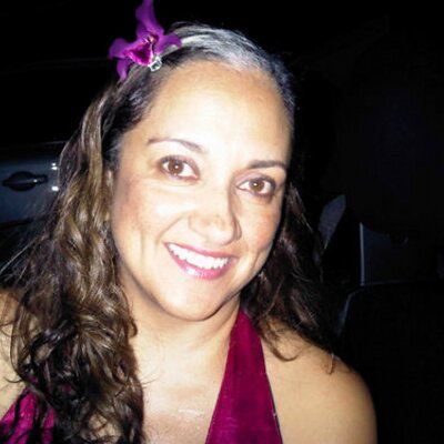 Ferial Haffajee