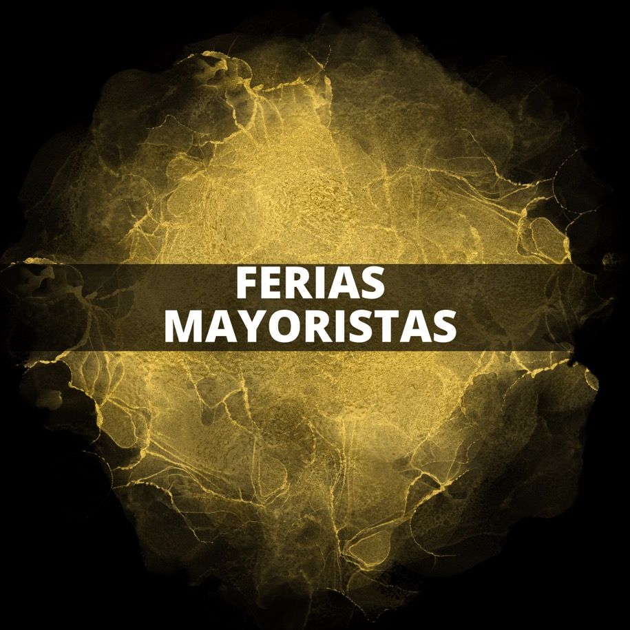 Ferias Mayoristas