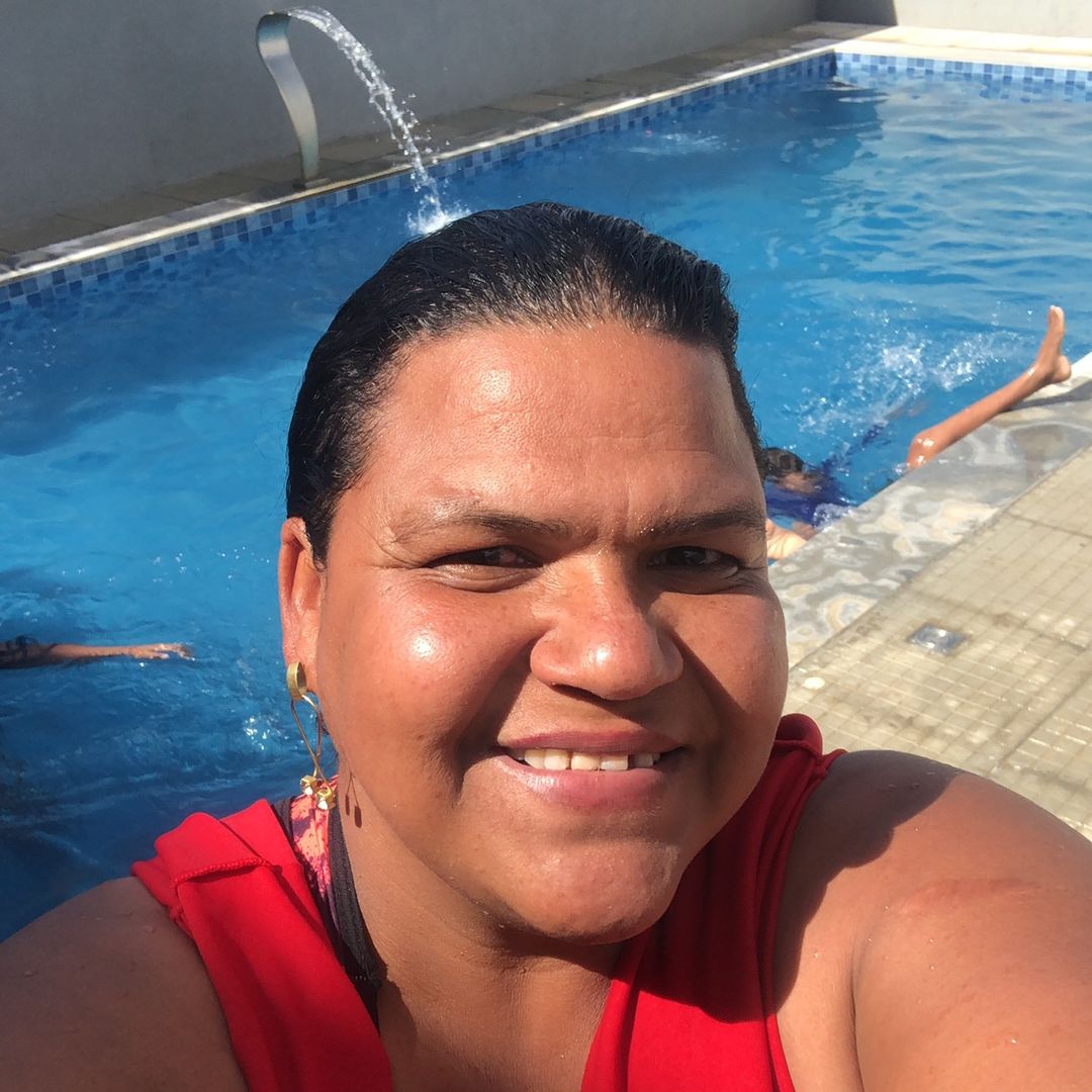 Nanda santos oficial