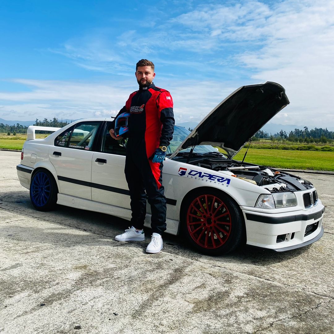 Fernando Jaramillo A