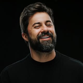 Fernando Navarro • Professor de Fotografia