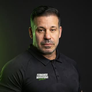 Fernando Maradona | Treinador de Hipertrofia