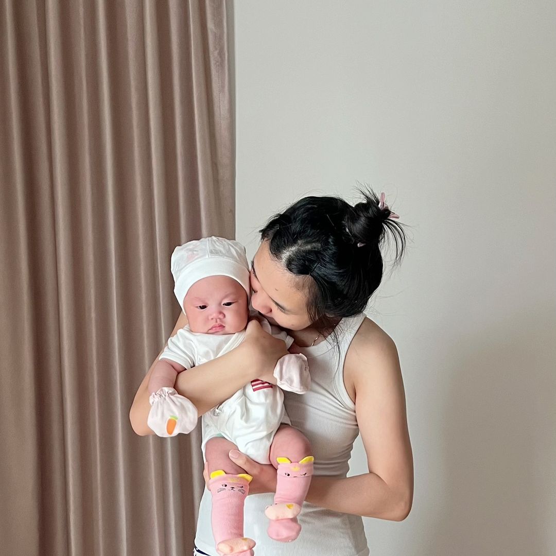 Mama น้องมาตา 𐙚