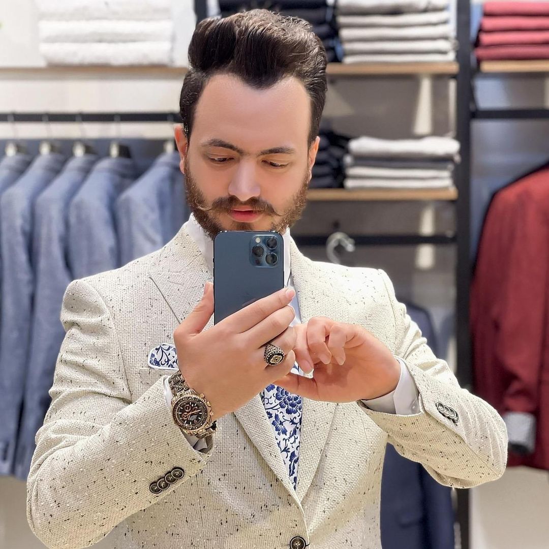 Photographer Feska Mohamed 📸