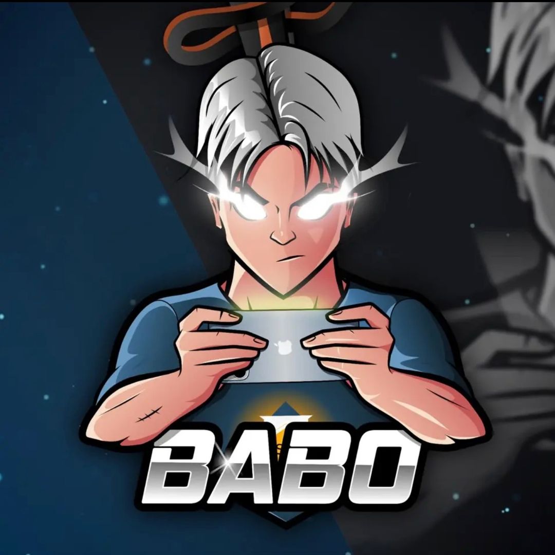 ＢＡＢＯ ⚡️