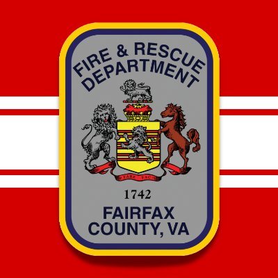 Fairfax County Fire/Rescue
