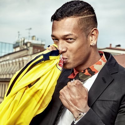 Fredy guarin