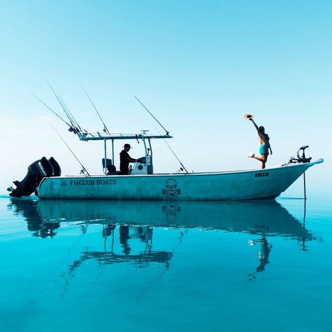 FHClub Boats