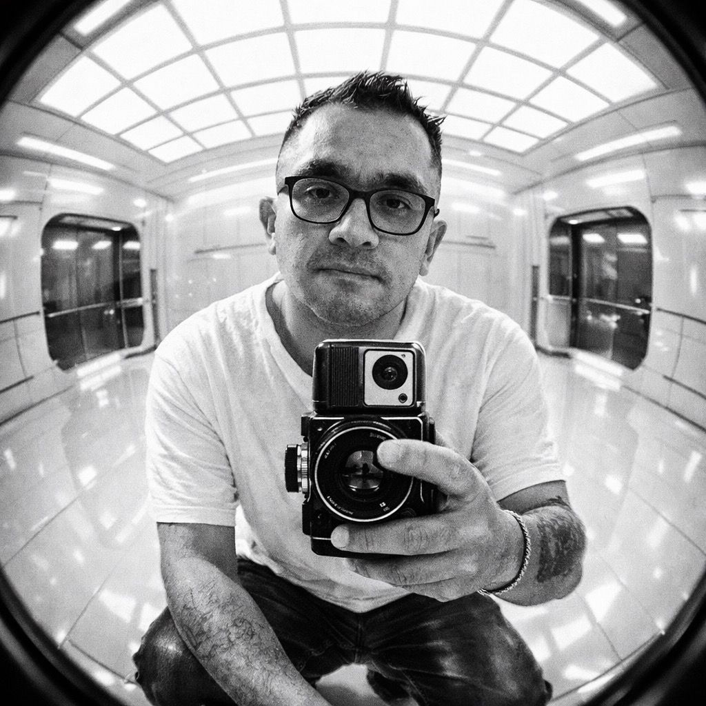 Fidel desvelado