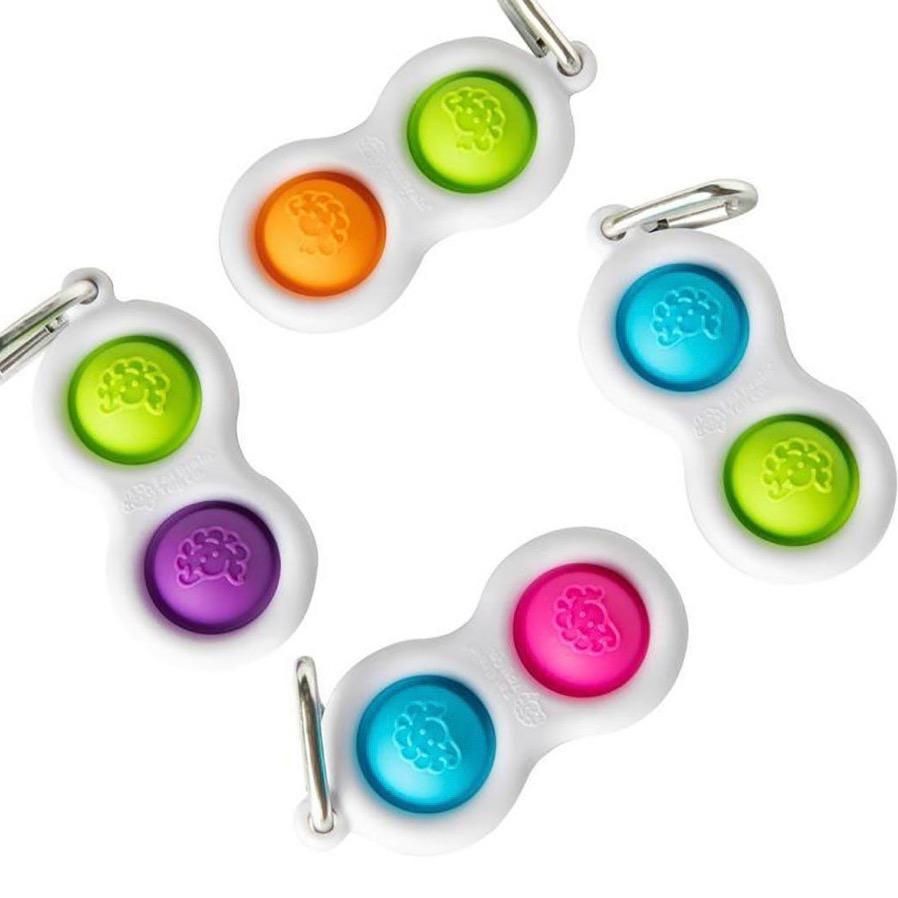Fidget fun 🤩