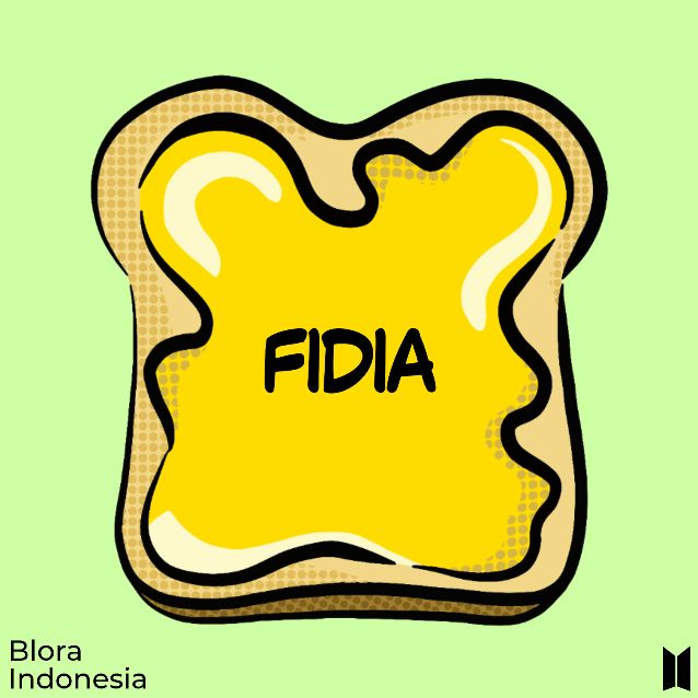 Fidia⟭⟬