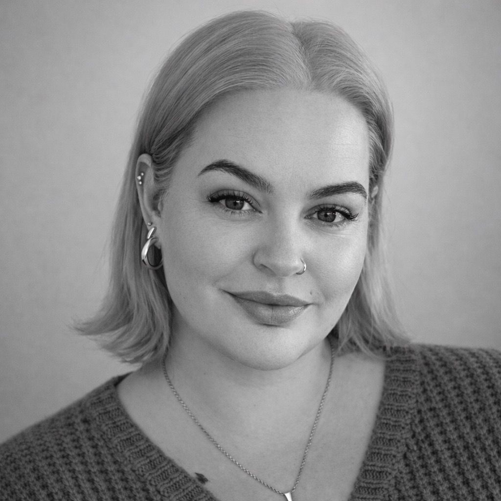 Fiepedersen.dk 🖤 Nail artist