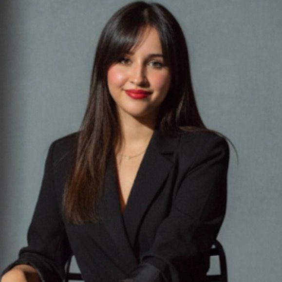 ʚḯɞ AMANDA ʚḯɞ