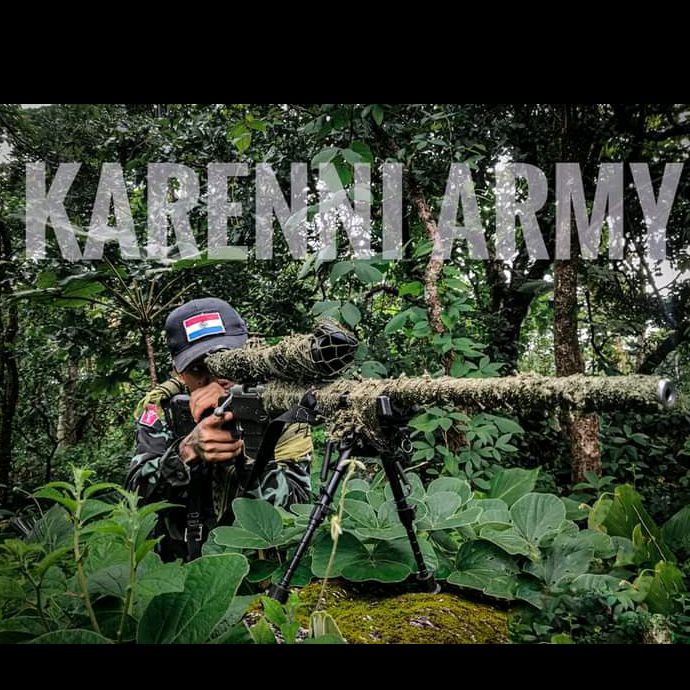 Fight for Freedom