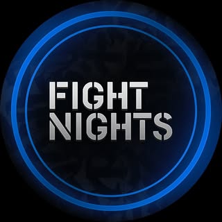 FIGHT NIGHTS GLOBAL - ММА