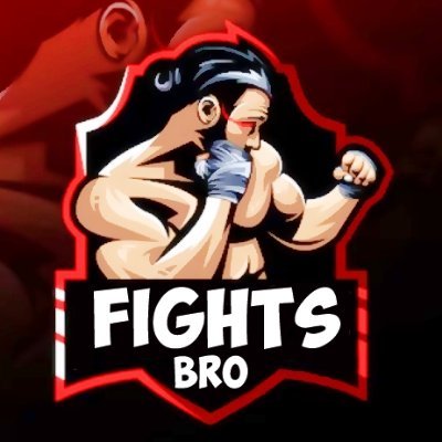 Fights Bro